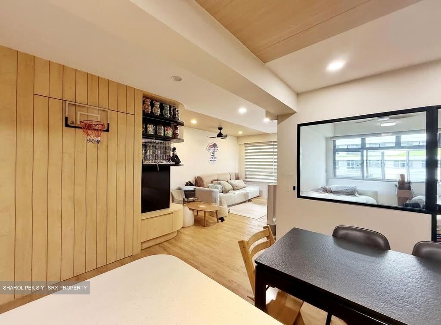Blk 620A Tampines Greenverge (Tampines), HDB 4 Rooms #536093711